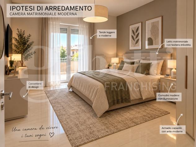 Appartamento - Chioggia . Rif.: 3996VRG - Foto 12