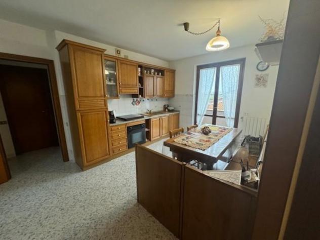 Appartamento in vendita a Guasticce - Collesalvetti 96 mq Rif: 1347406 - Foto 4