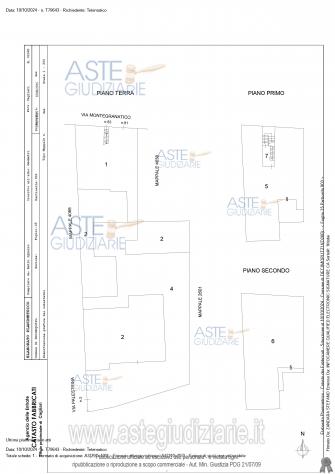 IMMOBILI-IMMOBILE RESIDENZIALE-Via Palestrina, 3, 09010 Decimoputzu CI, Italia - Foto 9
