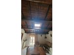 Vendita a Fabrica di Roma travi in legno, climatizzato, stile casale / attico