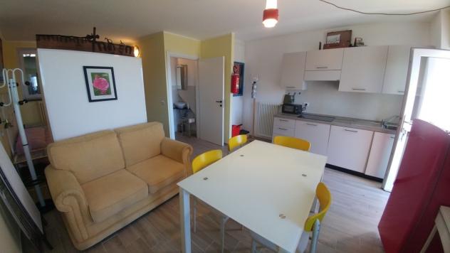 Porzione di casa in vendita a Fanano - Foto 20