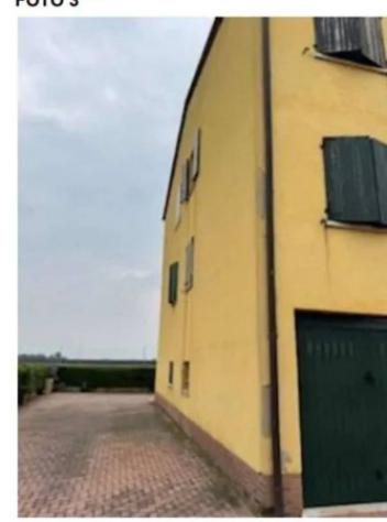 Immobile in asta di 100 m², box auto in vendita a Ferrara - Foto 10