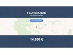Immobile in asta di 140 m² in vendita a Floridia