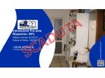 Immobile in asta di 282 m², box auto in vendita a Frassineto Po