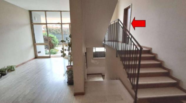 Immobile in asta di 82 m², box auto in vendita a Gorla Maggiore - Foto 11