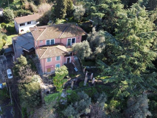Villa in vendita a Massa 221 mq Rif: 1275164 - Foto 5