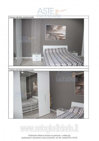 IMMOBILI-IMMOBILE RESIDENZIALE-via Carlo Linneo n. 10 - Foto 4
