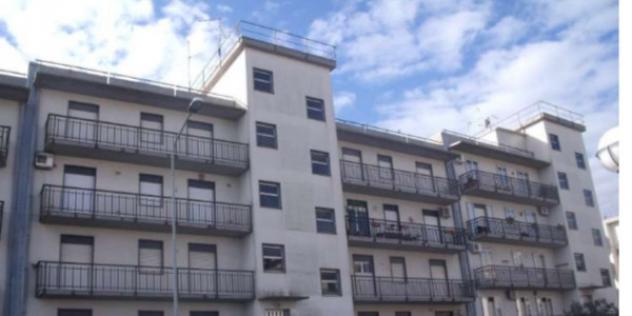 Immobile in asta di 118 m², box auto in vendita a Melilli - Foto 4