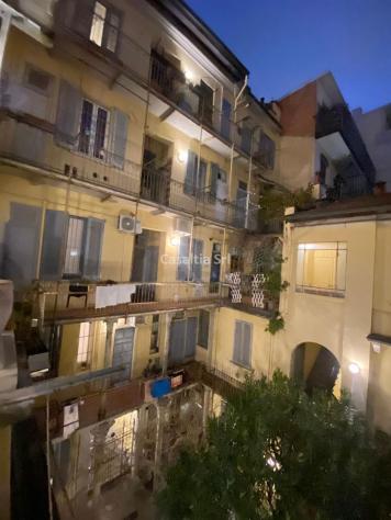 Bilocale in vendita Milano – Corso Vercelli | Zona Washington | Due balconi | Cantina e solaio - Foto 12