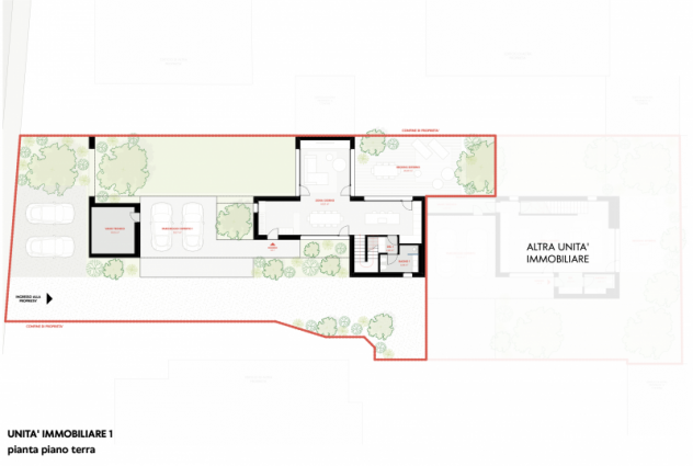 Passons – Villa di prossima realizzazione - Foto 8