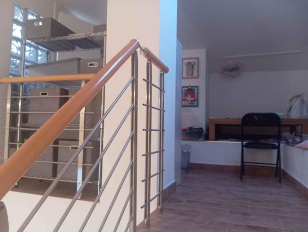 Casa semindipendente in vendita a Poggibonsi 110 mq Rif: 1360993 - Foto 10