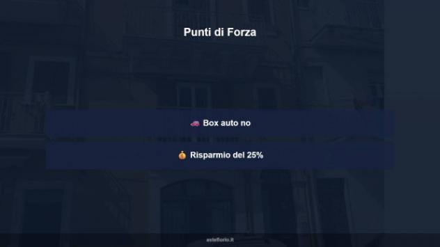 Immobile in asta di 43 m² in vendita a Ragusa - Foto 13