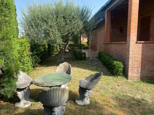 Villa in vendita a Santa Croce sull'Arno 240 mq Rif: 1166221 - Foto 4