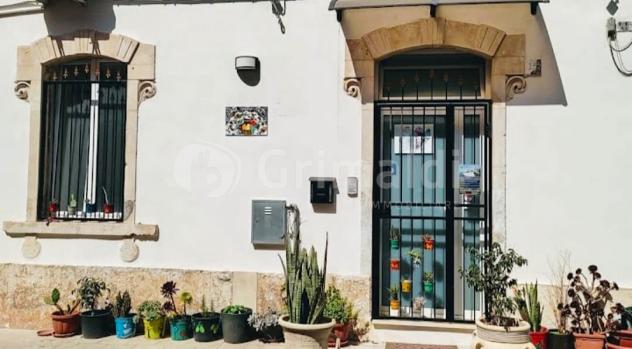 Indipendente in vendita a Siracusa
