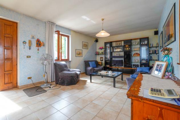 Casa singola a Soave - Rif. 0211 - Foto 7