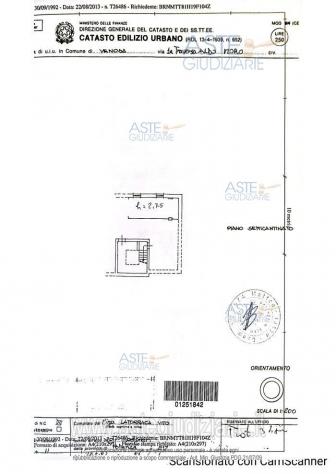 IMMOBILI-IMMOBILE RESIDENZIALE-Via Aldo Moro, 16, 85029 Venosa PZ, Italia - Foto 10