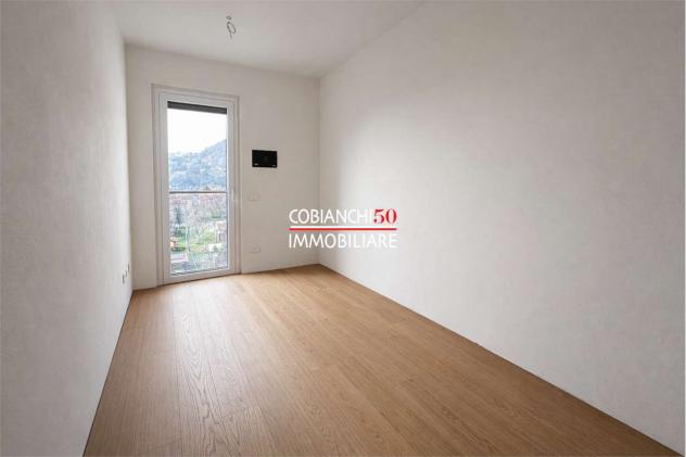 V000836 - NUOVO ATTICO, APE A4, CON ROOF TOP E GARAGE - Foto 13