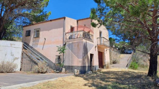 Villa o villino in vendita a Vizzini - Foto 4
