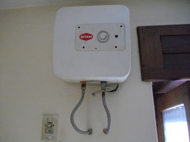 BOILER - Foto 5