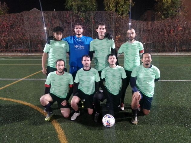 Torneo di calcio a 8 "Primavera / Estate 2026" in Torino - Foto 5