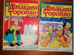 Almanacco Topolino 1977