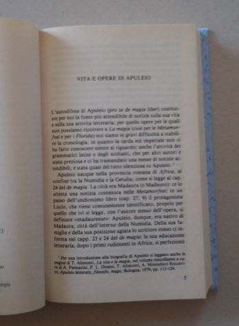 APULEIO - La magia - Foto 3