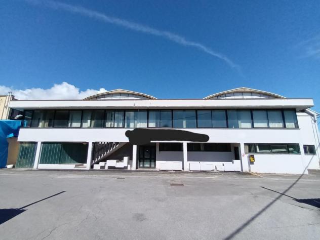 Ufficio in affitto a Guamo - Capannori 480 mq Rif: 1386048