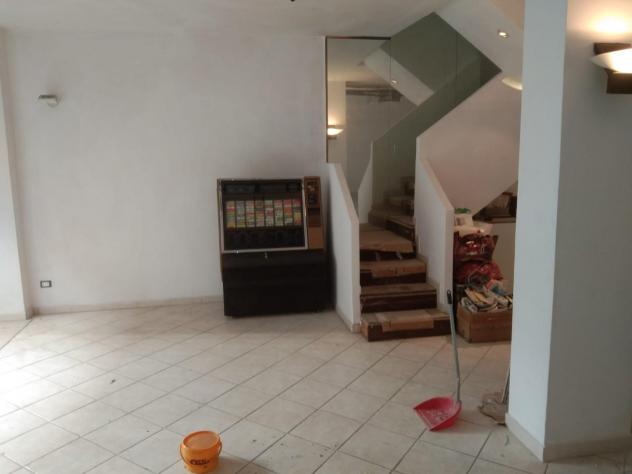 Locale comm.le/Fondo in affitto a Prato 90 mq Rif: 1354793 - Foto 6