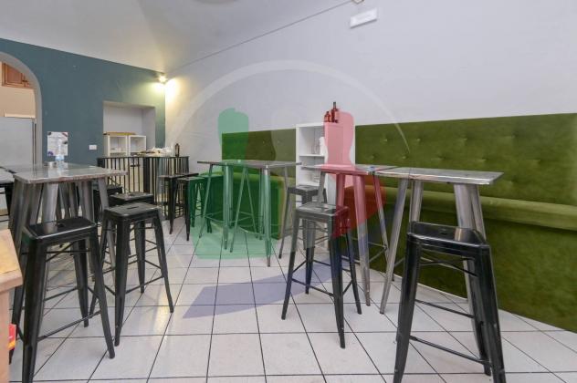 Attività commerciale in affitto a Torino, San Salvario - Foto 7