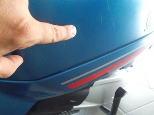 VESPA GTS 300 SuperSport ABS rif. 24097492 - Foto 4