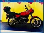 BMW R 100 GS Finanziabile - Rosso - 73544