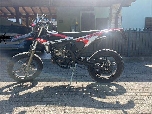 Moto - Foto 3