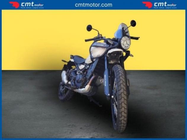 ROYAL ENFIELD Himalayan 450 Garantita e Finanziabile rif. 23828841 - Foto 2