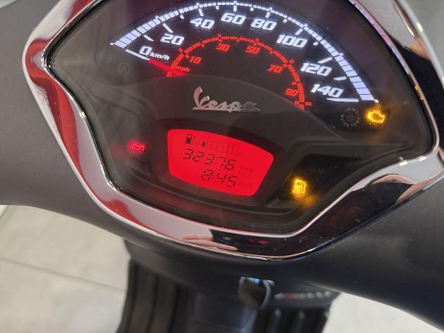 Vespa 300 GTS hpe VESPA GTS 300 HPE SUPER SPORT - YM 2022 - Foto 7