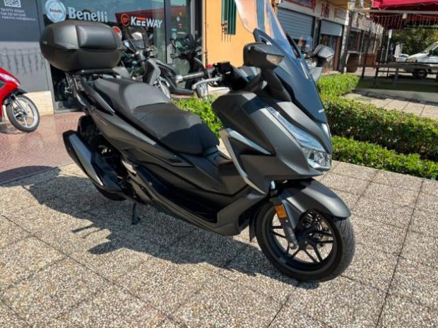 HONDA Forza 350 TUTTO INCLUSO ANCHE PASSAGGIO! MINI RATE rif. 23876491 - Foto 7