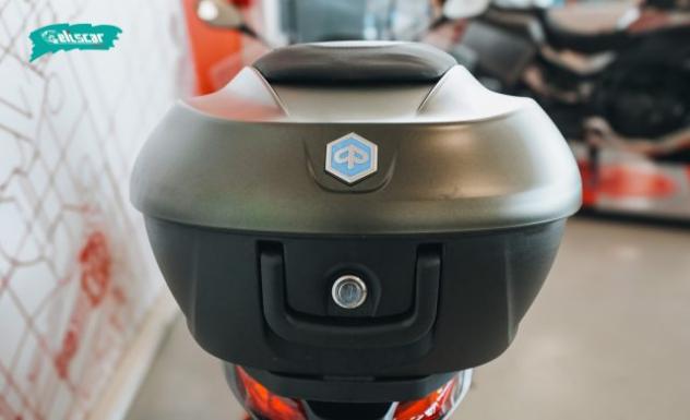 PIAGGIO Beverly 400 S HPe rif. 23993185 - Foto 8