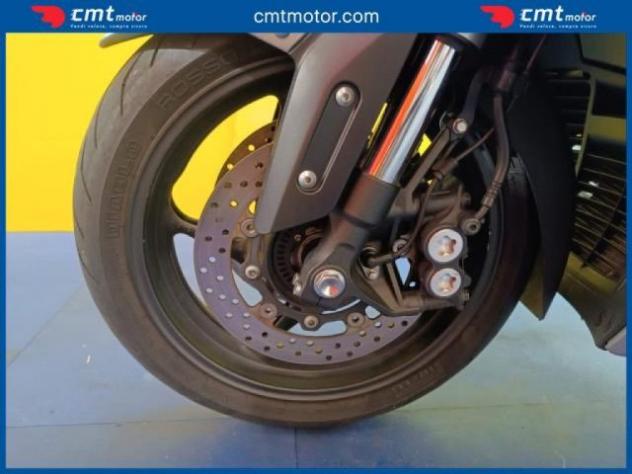 YAMAHA T-Max 530 Garantito e Finanziabile rif. 24062259 - Foto 3