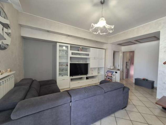 Appartamento in Via Aquitania - Foto 10