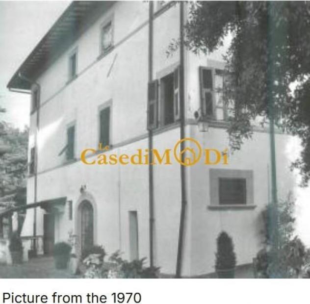 Villa in vendita a Fauglia 1000 mq Rif: 1424014 - Foto 2