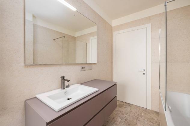 Appartamento di 160 m² con 4 locali e box auto doppio in vendita a Milano - Foto 16