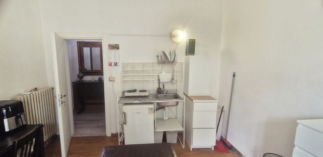 STANZA SILENZIOSA PER LAVORATRICE VICINO OSPEDALE SANTORSOLA BOLOGNA - Foto 2