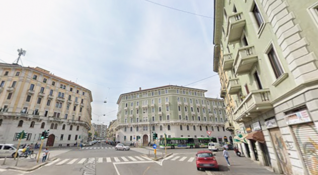 Stanza singola in quadrilocale con terrazzo e giardino - Foto 4