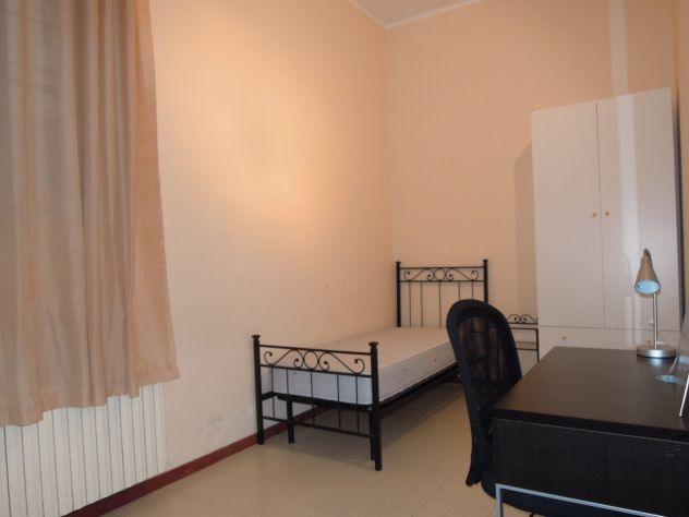 Centralissima, camera singola per studentessa (Via del Carmine) - Foto 6