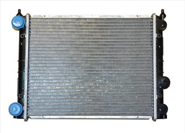 RADIATORE ACQUA LIGIER NOVA X-TOO MAX R S RS DUE IXO MICROCAR MGO M8 S/VENTOLA