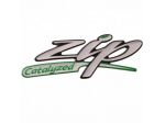 Adesivo Piaggio Zip - 620834