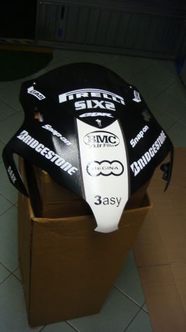 Carena cbr 1000