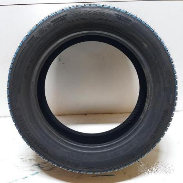 4 gomme 195 55 16 barum a48628 - Foto 7