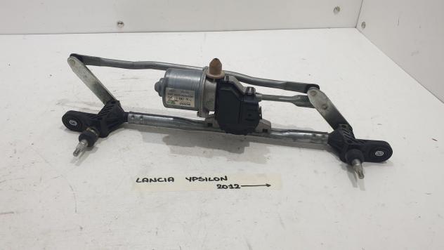 MOTORINO TERGI ANT COMPLETO DI TANDEM LANCIA Ypsilon 4° Serie Y (1123) - Foto 2