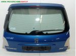 PORTELLO POST. BLU MET.  999-U1561490 Carrozzeria  Lamierati esterni  Porte &hellip;