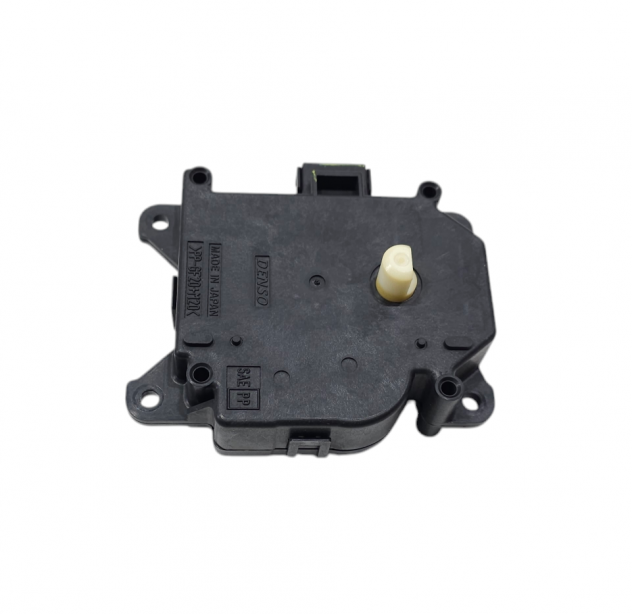 MOTOPOSIZIONATORI STUFA TOYOTA Rav4 6° Serie 063800-2170 (12) - Foto 6